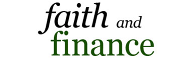 Faith & Finance